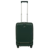 Brics Positano - 4-Rollen Kabinentrolley 55 cm USB erw. (emerald green)