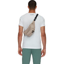 Mammut Xeron Neuveville - Gürteltasche 26.5 cm (safari) - Ansicht 6
