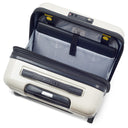 Delsey Paris Shadow 5.0 - 2-Rollen-Businesstrolley 38 cm erw. (elfenbein) - Ansicht 6