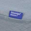 Thule Packing Cube Family - Packsack 4 tlg. (pond gray/white, M,L) - Ansicht 5