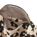 reisenthel Moonbag - Schultertasche 48 cm (teddy leo cream) - Ansicht 3