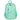 Neoxx FLOW - Zaino scolastico 42.5 cm (Mint to be)