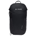 Vaude Wizard 18+4 - Wanderrucksack 51 cm (black)