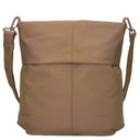 zwei Mademoiselle MTX12 - Schultertasche 32 cm (brown) - Ansicht 4