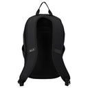 Jack Wolfskin Yuma 14 - Rucksack 15" 45 cm (black) - Ansicht 4