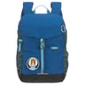 Lässig School Big Outdoor - Rucksack (unique blue/green)