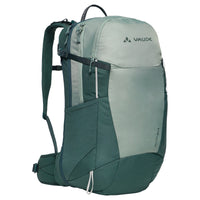 Vaude Wizard 24+4 - Wanderrucksack 52 cm (agave) - Ansicht 2