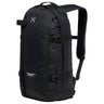 Haglöfs Tight Large 25 - Rucksack 53 cm (true black)
