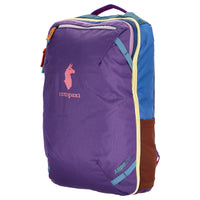 Cotopaxi Allpa 28L Travel Pack - Zaino da viaggio 48 cm (del dia, Unikat 02)
