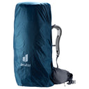 Deuter Aircontact Core 50 + 10 - Trekkingrucksack 82 cm (black) - Ansicht 12