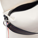 Desigual Cleo Jersey - Rucksack 26.5 cm (crudo) - Ansicht 3