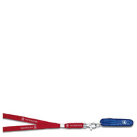 Victorinox "My First Victorinox" - Kindertaschenmesser (transparent blau) - Ansicht 2