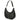 Travelite BARBARA Cozy Hobo Bag - Borsa a spalla 35 cm (nera)