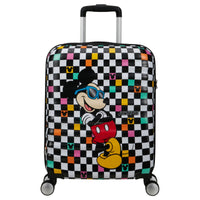 mickey check