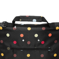 reisenthel trolley M - Einkaufstrolley 53 cm (dots) - Ansicht 2