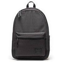 black diamond/black