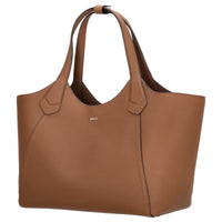 BOSS Lenah New Tote - Shopper 52 cm (medium brown) - Ansicht 2