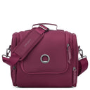 Delsey Paris Victoire - Beautycase 29 cm (bordeaux)