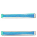 Satch Pack Zubehör SWAPS - Klettstreifen (Glossy Mint)