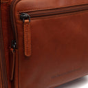 The Chesterfield Brand Calden - Rucksack 15" 40 cm (cognac) - Ansicht 6