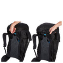 Thule Topio 40 - Men's Wanderrucksack 62 cm (black) - Ansicht 5