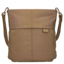 zwei Mademoiselle MTX12 - Schultertasche 32 cm (brown)