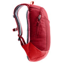 Deuter Junior Bike - Jr.Fahrradrucksack 38 cm (masala-cherry) - Ansicht 4