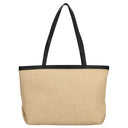 Valentino Bags Maiam - Shopper (naturale/nero) - Ansicht 4