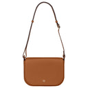 Aigner Pura M - Umhängetasche 26 cm (cognac brown)
