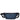 zwei Cargo CAH55 - Borsa a cintura 31 cm (nero)