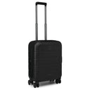Osprey Ozone Exp Carry-On Hardside - 4-Rollen-Trolley 55 cm erw. (black)