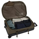 Thule Chasm 110 - Rollenreisetasche 80 cm (deep khaki) - Ansicht 3