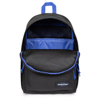 Eastpak Out Of Office 27 - Rucksack 13" 44 cm (kontrast black blue) - Ansicht 2