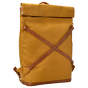 aunts & uncles Japan Osaka Rolltop - Rucksack 15" 47 cm (mustard) - Markenkoffer