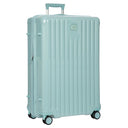 Brics Positano - 4-Rollen-Trolley L 78 cm erw. (hellblau) - Ansicht 4