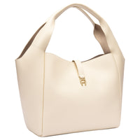 Aigner Zaira M - Borsa a mano 38 cm (taupe)