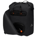 Vaude Proof Transformer 2in1 - Borsa da bicicletta/Zaino da bicicletta 13,3" (nero) - Vista 5