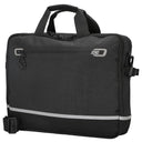 Jost Lillehammer Business - Aktentasche 13" 40 cm (black) - Ansicht 2