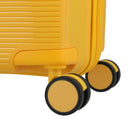 Travelite Pacific - 4-Rollen-Trolley 78 cm (yellow) - Ansicht 9