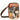 Anekke Alma - Mini Borsa a Spalla 19 cm (multicolore)