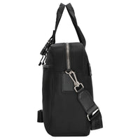 Lacoste Computer Bag - Laptoptasche 16" 40.5 cm (noir) - Ansicht 3