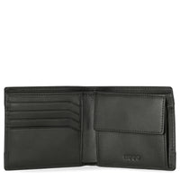 HUGO Men GBHM Gift set - Portafoglio 4cc (black)