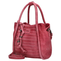 FREDsBRUDER All In Layer - Borsa a mano (juicy berry)