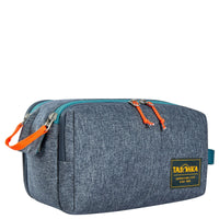 Tatonka Cosmetic Double Zip Pouch - Beauty case 27 cm (navy)