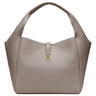 Aigner Zaira M - Henkeltasche 38 cm (taupe)