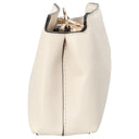 Guess Talent Convertible Xbody - Umhängetasche 24 cm (off white) - Ansicht 3