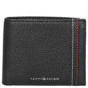 Tommy Hilfiger Central - Geldbörse 4cc 11.5 cm (black)