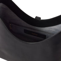 Furla Goccia M Hobo - Borsa a tracolla 30.5 cm (nero)