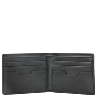 BOSS Lewys - Geldbörse 6cc 11 cm (black) - Ansicht 2
