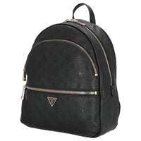 Guess Manhattan ll Backpack - Rucksack L 33 cm (black logo) - Ansicht 2